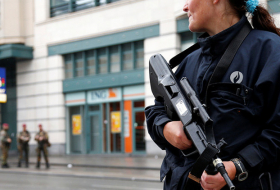 Crueldad sin precedentes: arrancan los ojos en plena calle a un hombre en Bruselas