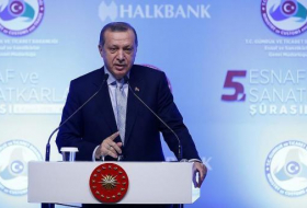 “El cargo dado a las organizaciones terroristas es cortar el camino de Turquía”