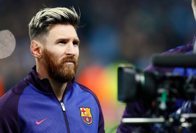 `Marca`: Messi dijo al FC Barcelona que no quiere renovar