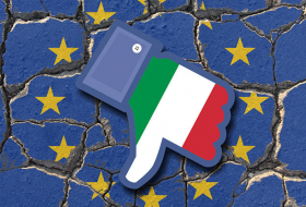 “Italia se convierte en un problema más para la Unión Europea“