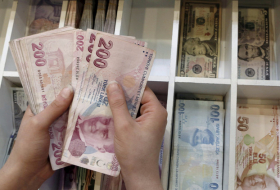 Turquía se distancia del dólar y espera comerciar en liras con China, Rusia e Irán