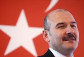 Süleyman Soylu: “Nadie quiere una Turquía fuerte”