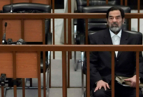 “¡Que muera EE.UU.!“: Revelan las últimas declaraciones de Saddam Hussein antes de su ejecución