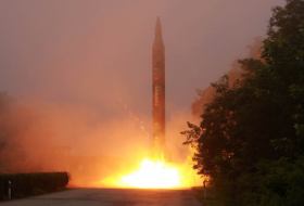 Corea del Norte, a punto de probar un misil balístico intercontinental