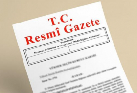 El Boletín Oficial publica la prolongación del estado de excepción en Turquía
