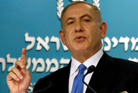Netanyahu pide el indulto para el militar israelí que mató a un palestino herido e inmóvil