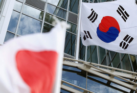 Japón retira a su embajador en Corea del Sur ¿Por qué?