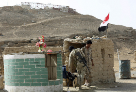 Las fuerzas gubernamentales de Yemen capturan el puerto de Moca en el mar Rojo