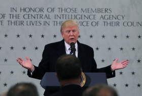 La Inteligencia de EE.UU. no puede demostrar el vínculo de Trump con Moscú