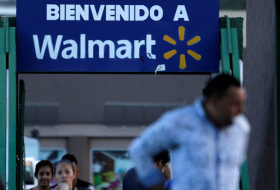 Caen las acciones de supermercados de EE.UU. por la retórica antimexicana de Trump