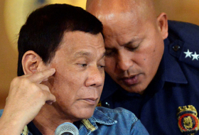 La Policía filipina suspende su operativo antidrogas y declara la guerra a los policías “canallas“