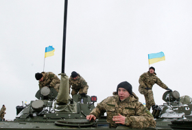 Ucrania admite que realiza una ofensiva en Donbass “metro a metro“