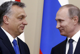 ¿Por qué es tan importante la visita oficial de Putin a Hungría?