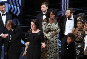 PwC asume la responsabilidad por el error en la entrega del Oscar a Mejor Película