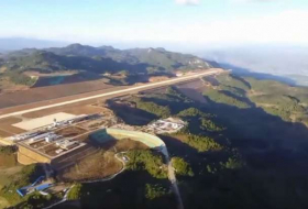 'La China fantasma': Construyen un aeropuerto sin pasajeros por una cifra disparatada