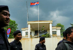 Malasia expulsa al embajador de Corea del Norte tras el asesinato de Kim Jong-nam