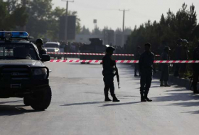 Afganistán: Se produce una explosión y un tiroteo cerca de la embajada de EE.UU.