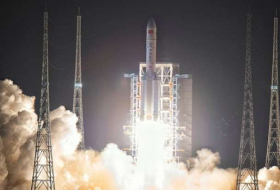 China apunta alto: Podría usar tecnología nuclear para investigar el espacio exterior