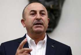 Çavuşoğlu: “No hay un Gobierno fascista en Turquía”