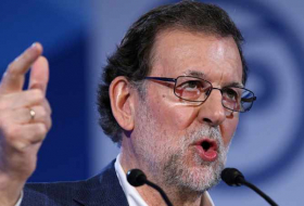 Rajoy anuncia una inversión 