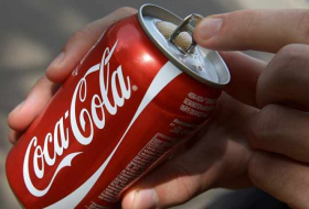 ¿Realmente quieres saberlo? Un experimento revela qué pasa en el estómago al ingerir Coca-Cola
