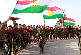 Los kurdos quieren un referéndum para independizarse del Irak postyihadista