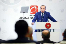Erdogan: “El paso dado por el asesino Asad ha recibido su primera respuesta”