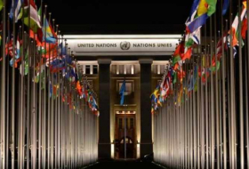 Corresponsables de la ONU visitarán Turquía entre el 2 y 7 de mayo