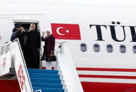Erdoga se desplaza a Washington para citarse con Trump