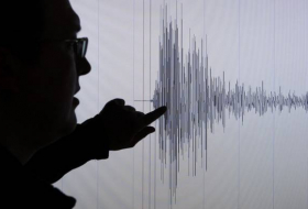 Se registra un terremoto de magnitud 6,3 en Turquía