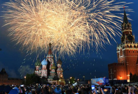 EE.UU. no felicita a Rusia por su día nacional por primera vez en 25 años