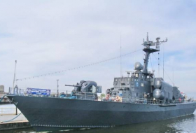 La Marina yemení ataca un buque militar saudita