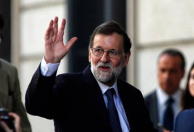 Rajoy viajará a Cataluña convencido de que no habrá referéndum el 1-O