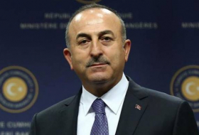 Çavuşoğlu: “Esperamos que la UE sea más sincera sobre la adhesión de Turquía”