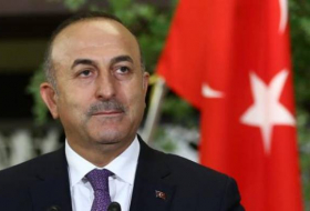 Çavuşoğlu aborda con su par alemán la crisis entre Turquía y Alemania
