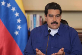 Maduro exige a Colombia y México aclarar un supuesto plan con la CIA