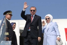 Erdogan concluye su gira por el Golfo con una visita a Qatar