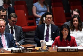 EEUU defiende en la ONU sus sanciones a venezolanos y amenaza con otras