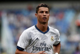 Ronaldo declara hoy ante la Justicia
