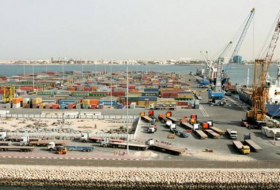 Inauguran la primera línea directa de transporte marítimo entre Turquía y Qatar