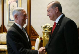 Erdogan: “Será un paso en falso celebrar un referéndum en el norte de Irak”