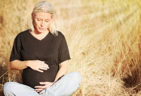 Estudio: El uso del celular durante el embarazo no afecta al neurodesarrollo del bebé