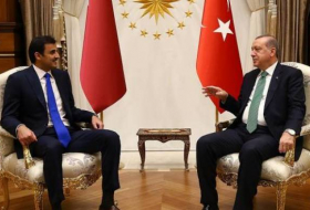 Qatar confirma su determinación en desarrollar las relaciones con Turquía en cada área