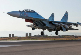 Aviones rusos han abatido en dos días a 304 yihadistas en Siria

