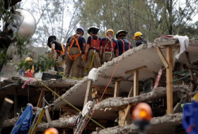 Sismólogos anticipan un enorme terremoto en México 100 años después del Gran Silencio