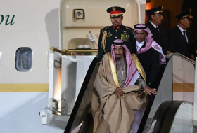 Un rey saudí llega a Moscú por primera vez en la historia: ¿Qué deparará su visita?