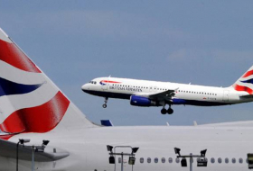 Pasajeros de British Airways vuelan durante nueve horas atormentados por chinches