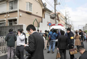 Arrestan a un japonés que conservaba restos de nueve cadáveres mutilados en su apartamento