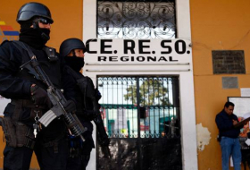 México: Asesinan en clínica a un capo de ladrones de gasolina que quería hacerse una cirugía facial