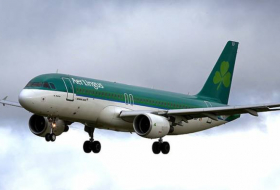 Un vuelo Dublín-Madrid declara una emergencia en plena ruta